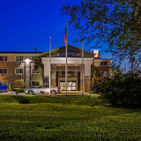 Best Western Slidell Hotel Bagian luar foto