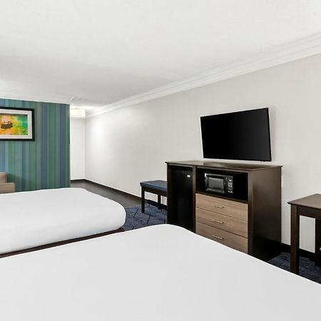Best Western Slidell Hotel Bagian luar foto