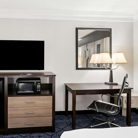 Best Western Slidell Hotel Bagian luar foto