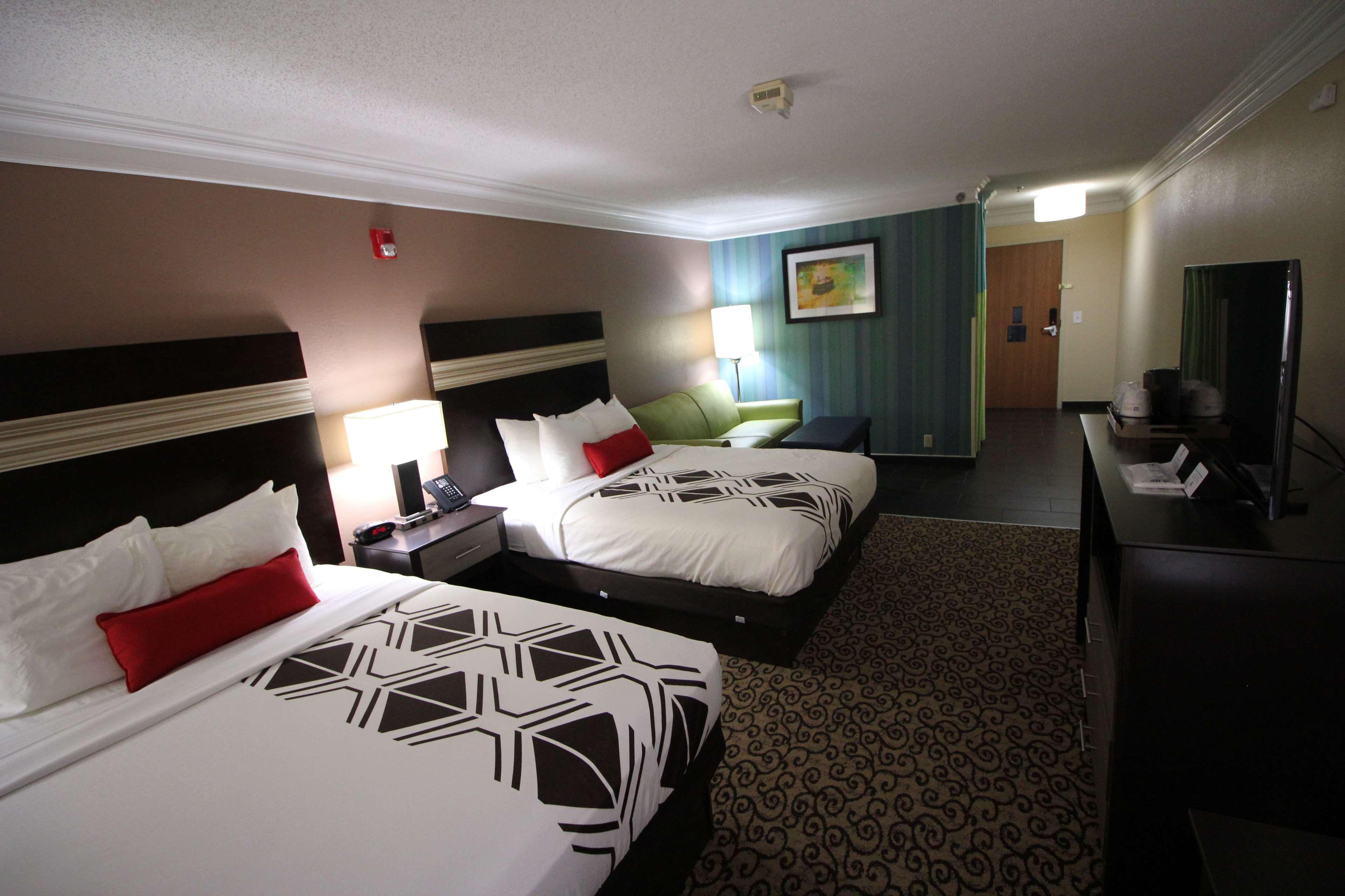 Best Western Slidell Hotel Bagian luar foto