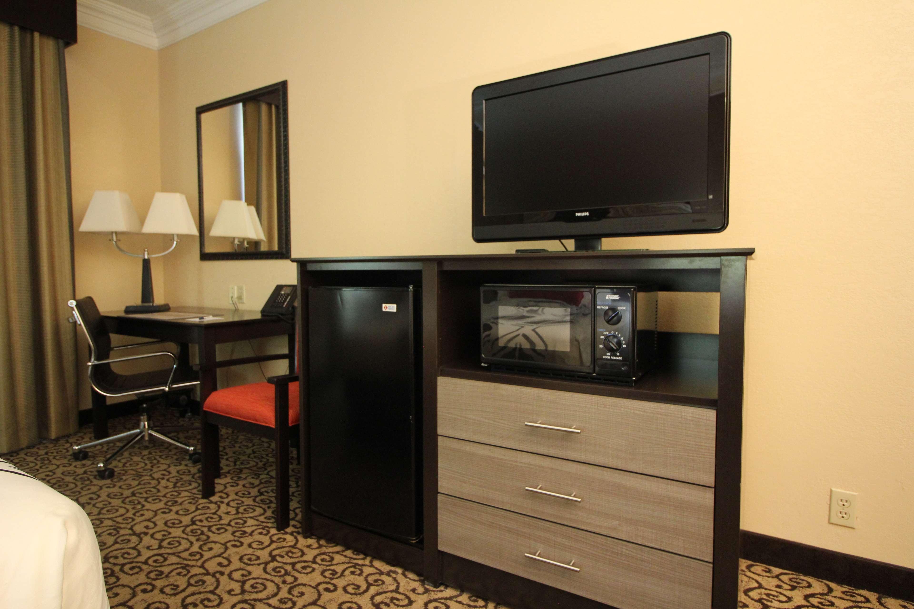 Best Western Slidell Hotel Bagian luar foto