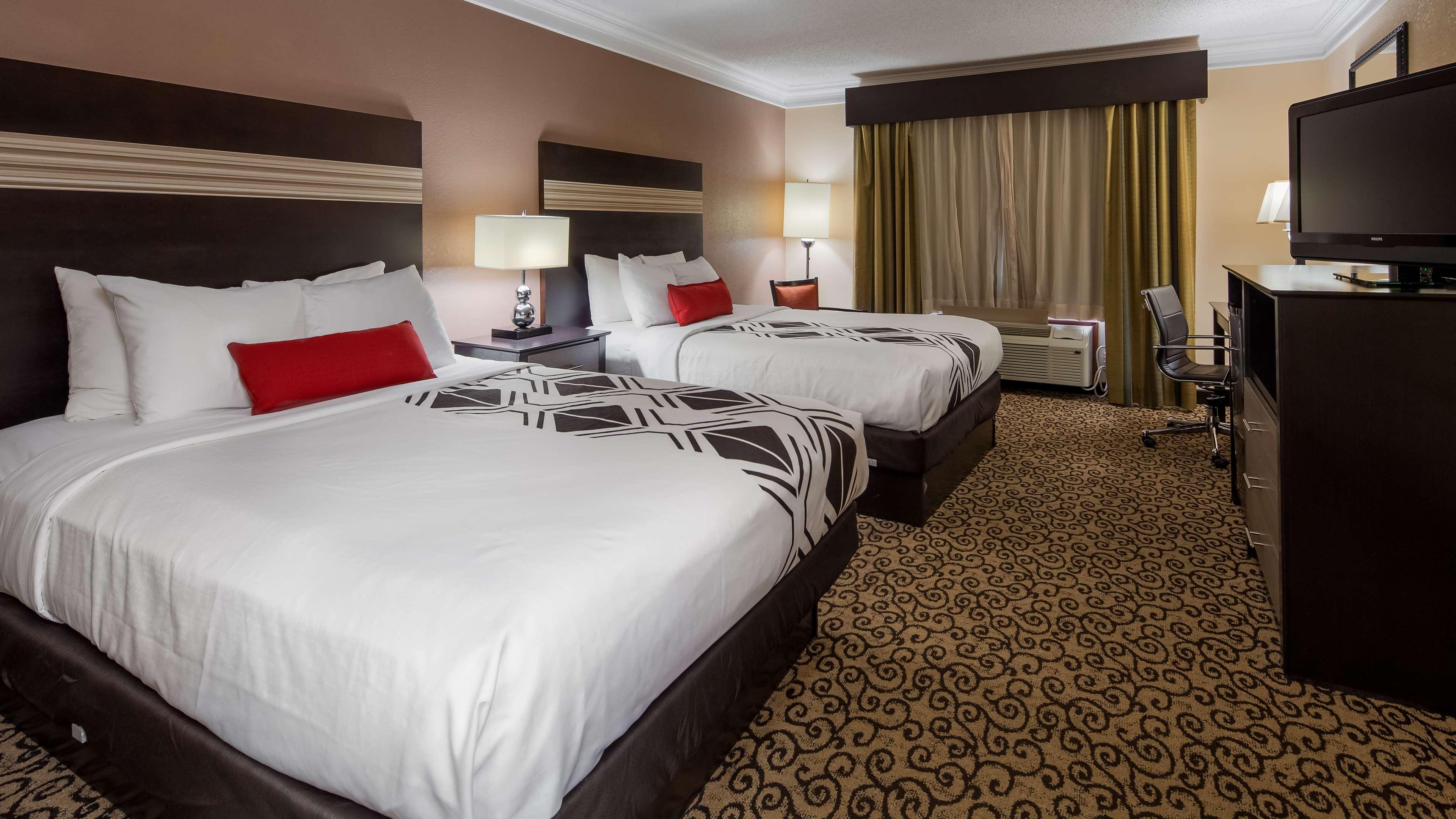 Best Western Slidell Hotel Bagian luar foto