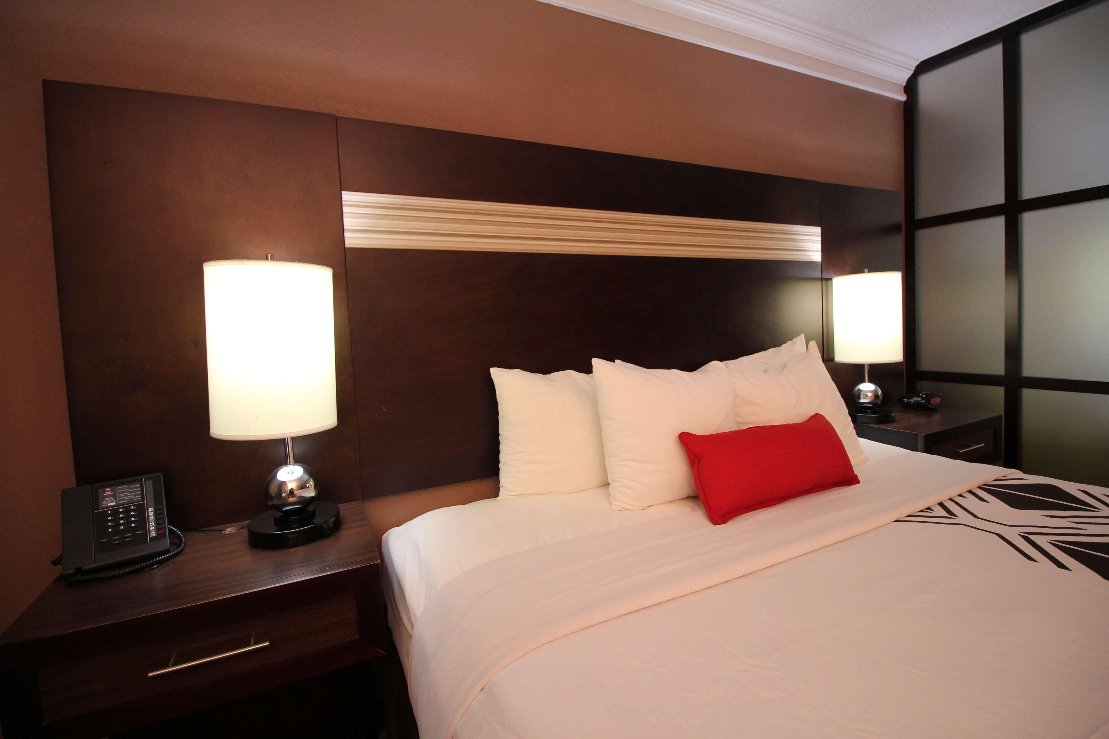 Best Western Slidell Hotel Bagian luar foto