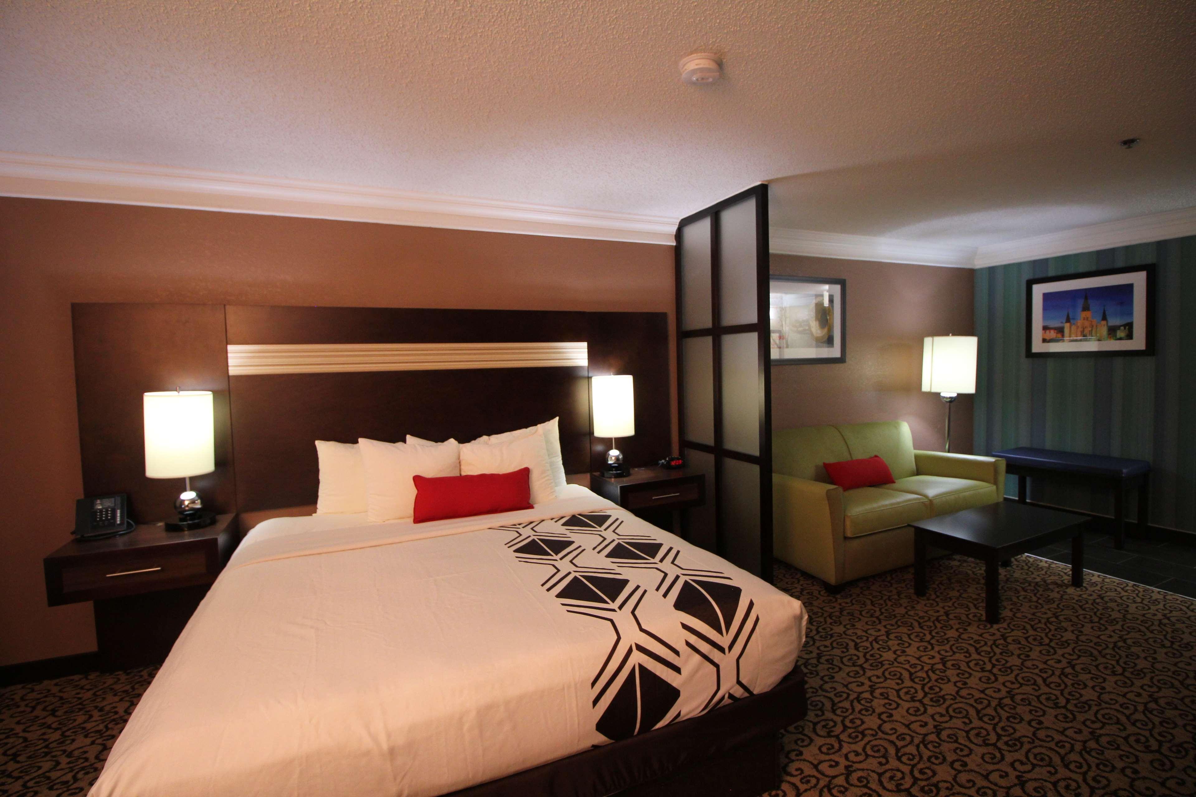 Best Western Slidell Hotel Bagian luar foto