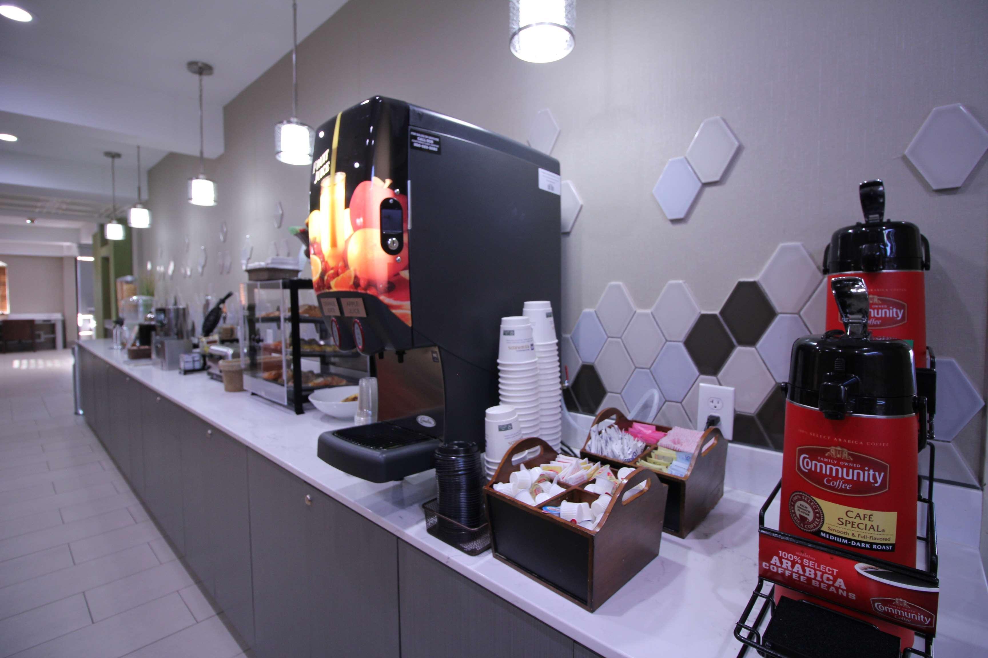Best Western Slidell Hotel Bagian luar foto