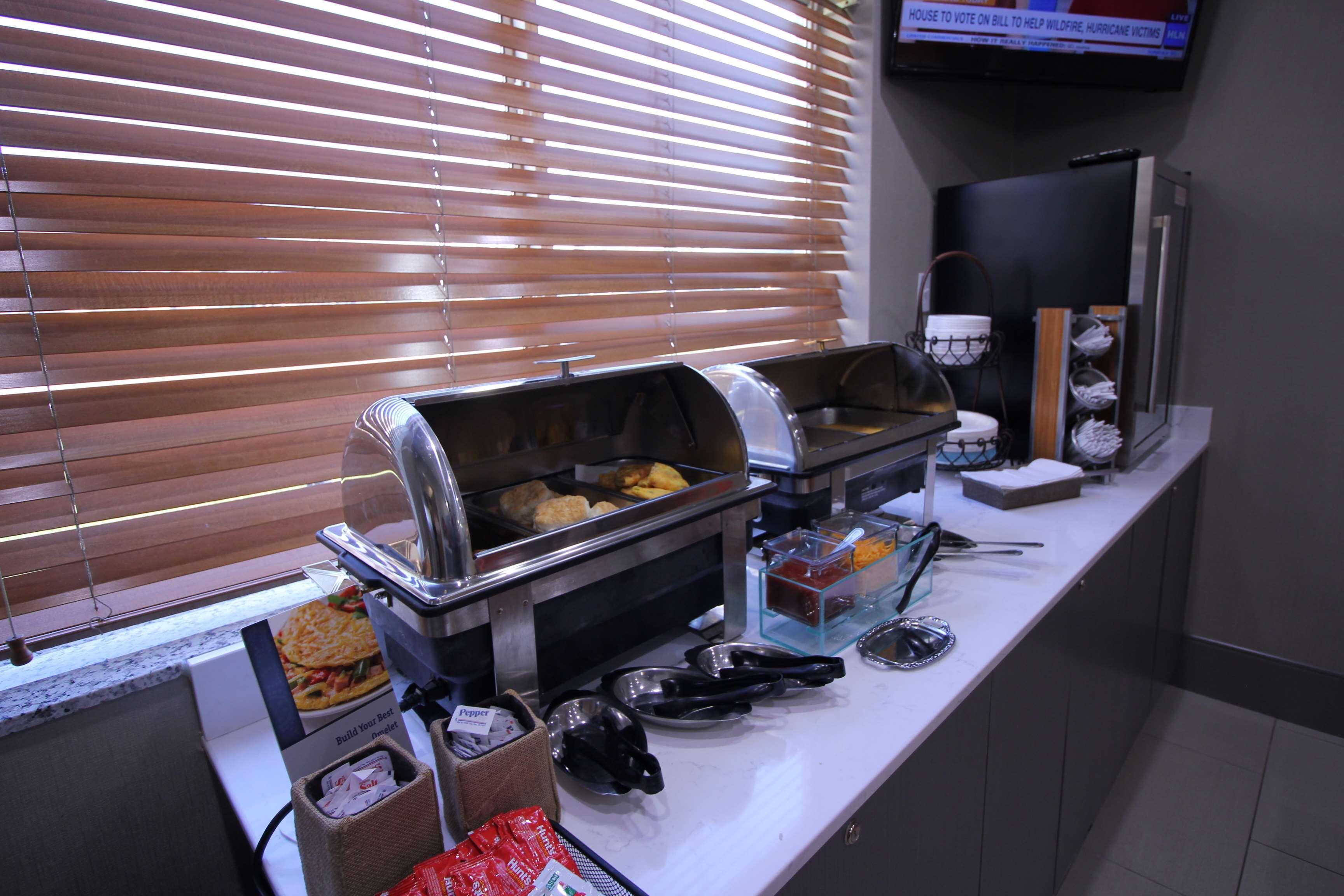 Best Western Slidell Hotel Bagian luar foto