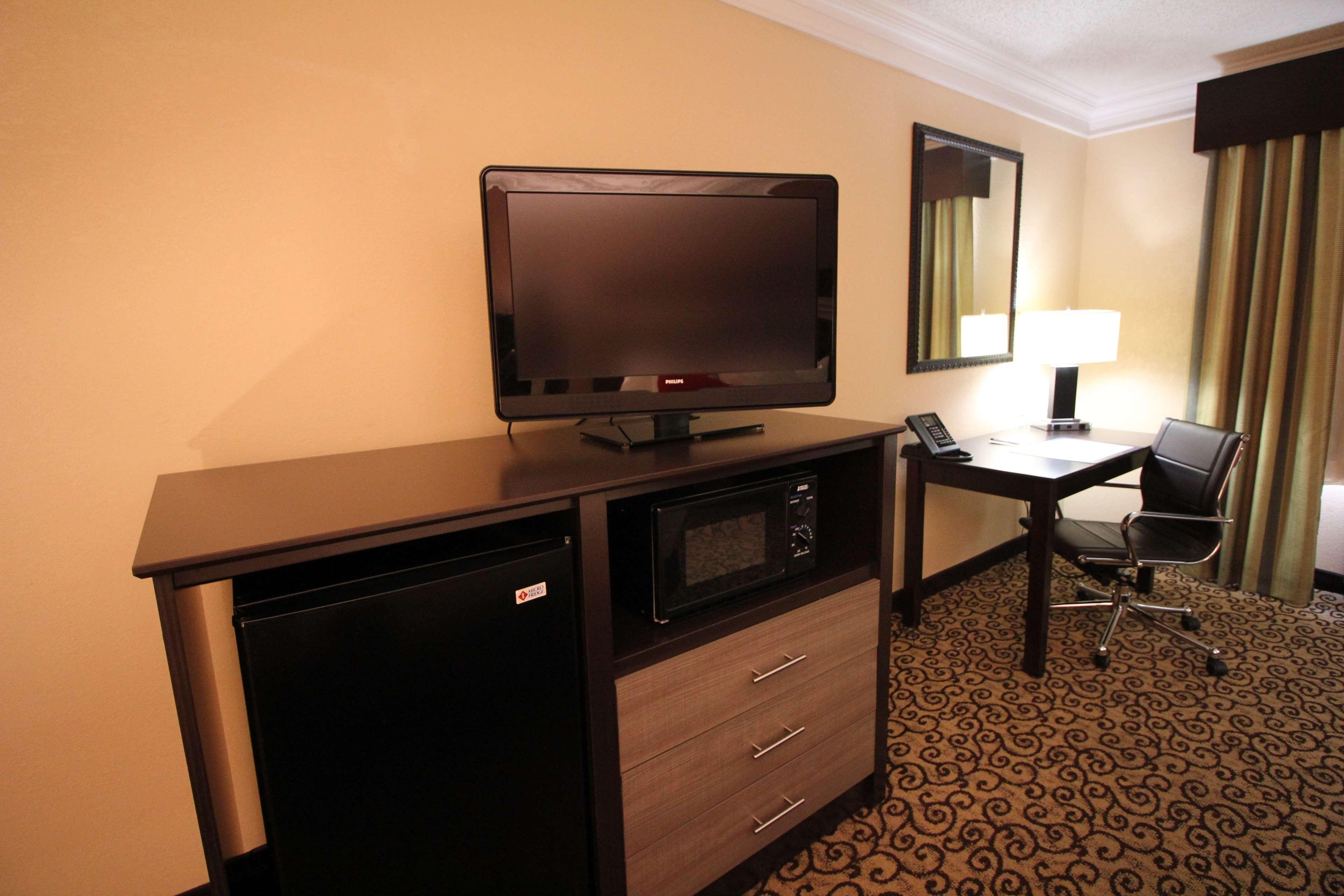 Best Western Slidell Hotel Bagian luar foto