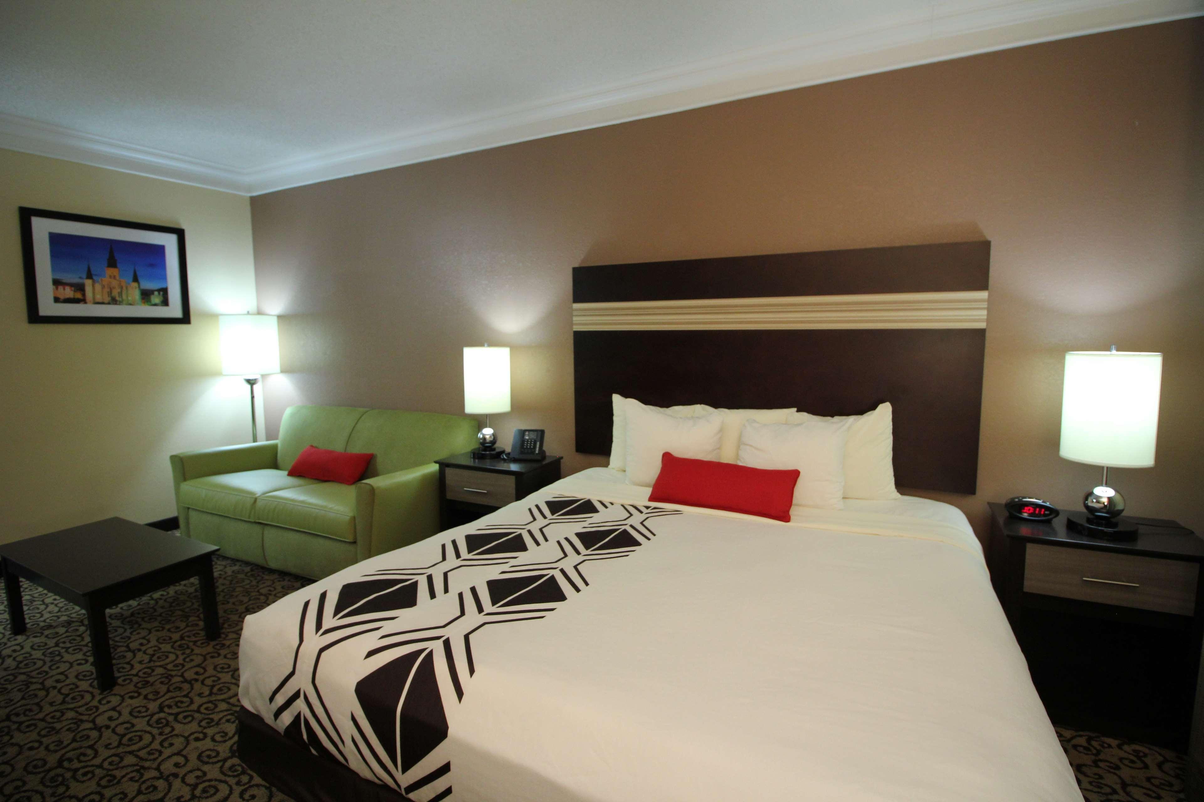 Best Western Slidell Hotel Bagian luar foto