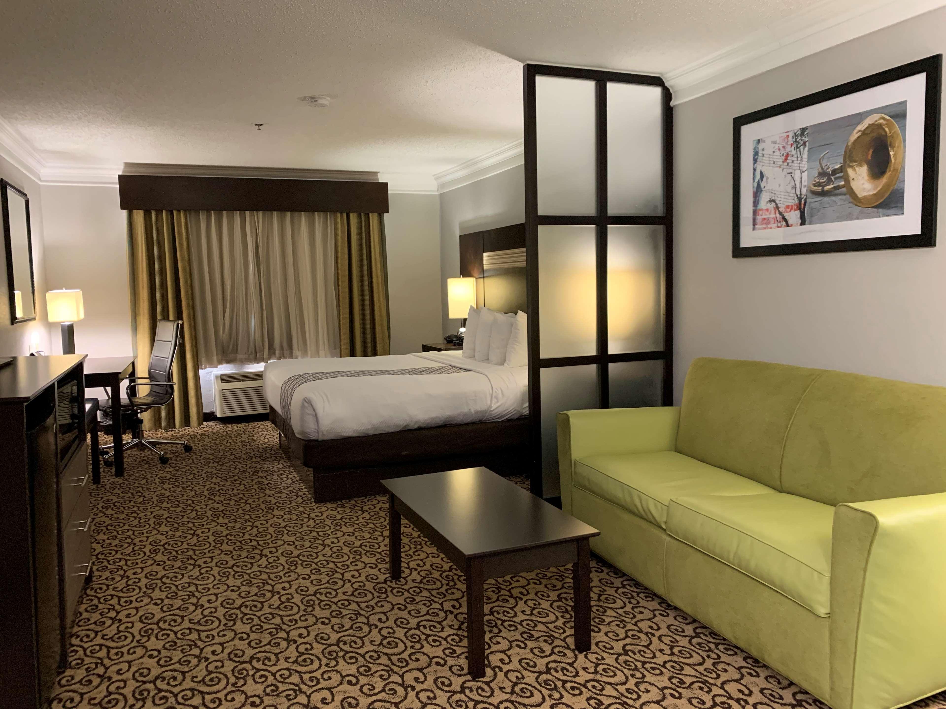 Best Western Slidell Hotel Bagian luar foto