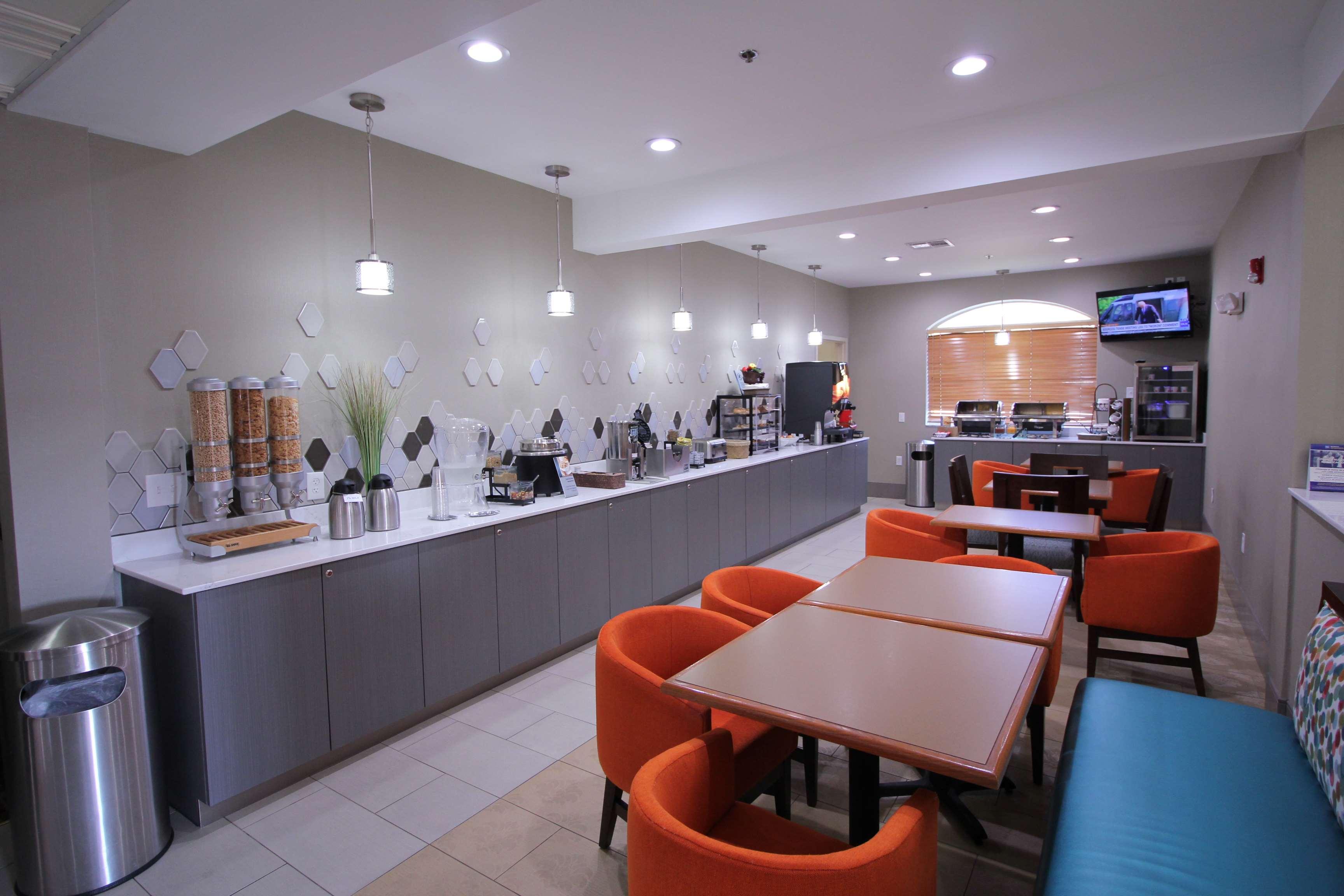 Best Western Slidell Hotel Bagian luar foto