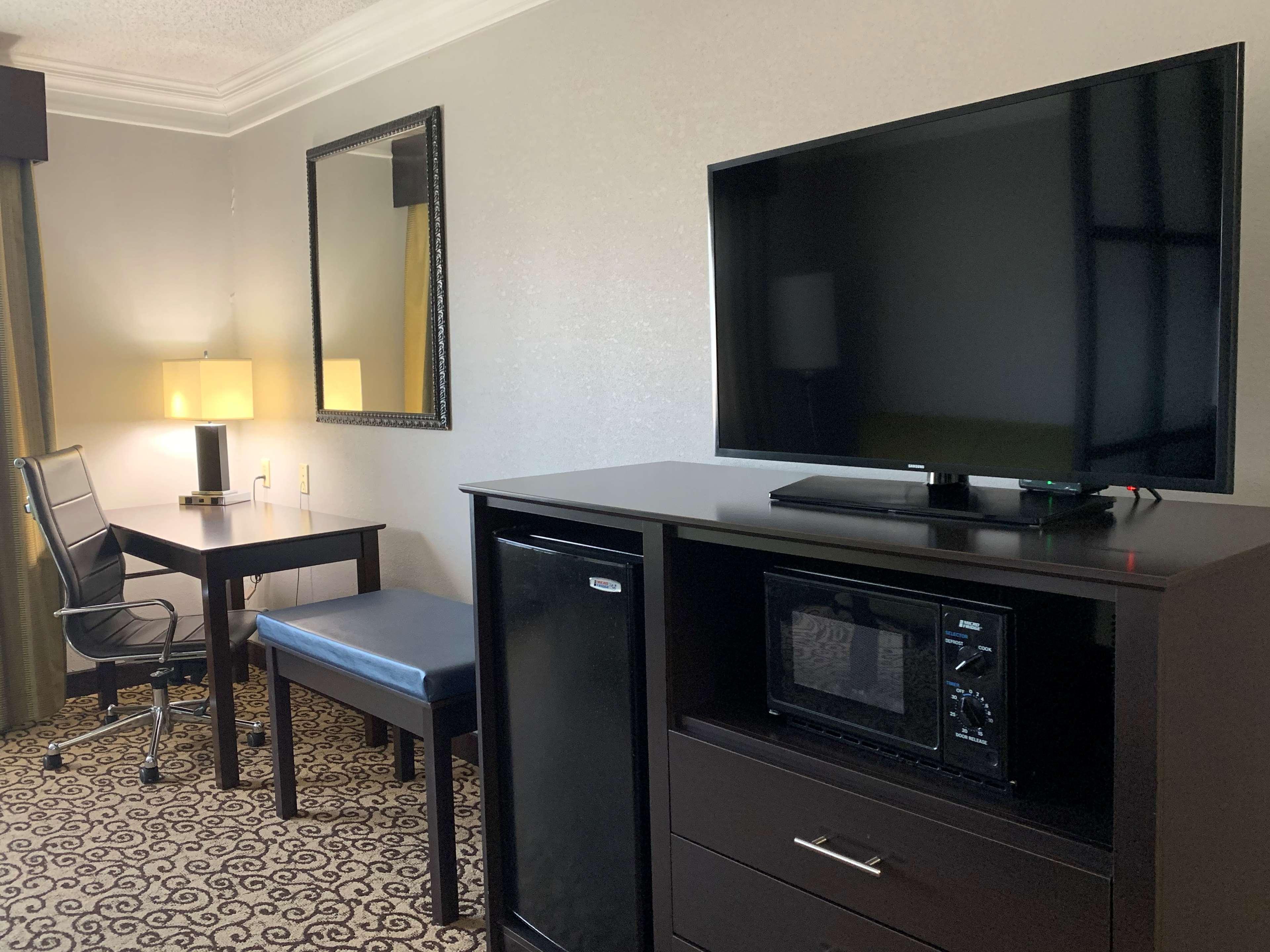 Best Western Slidell Hotel Bagian luar foto