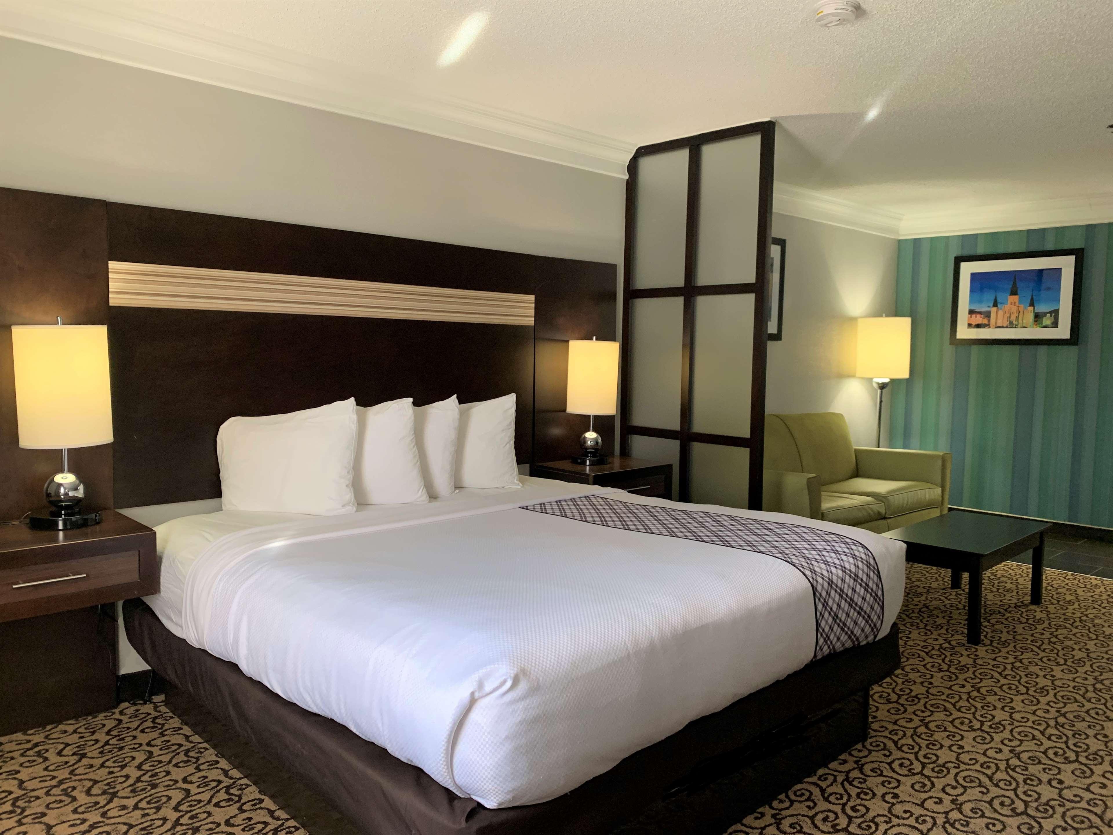 Best Western Slidell Hotel Bagian luar foto