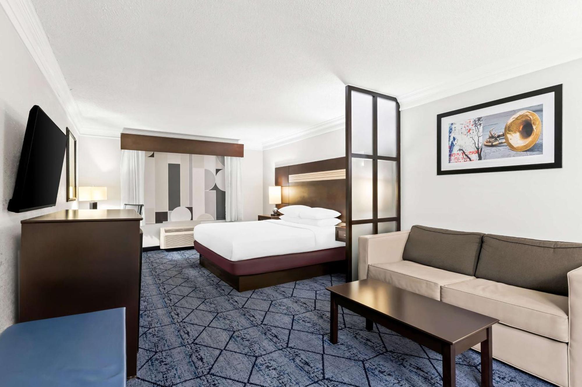 Best Western Slidell Hotel Ruang foto