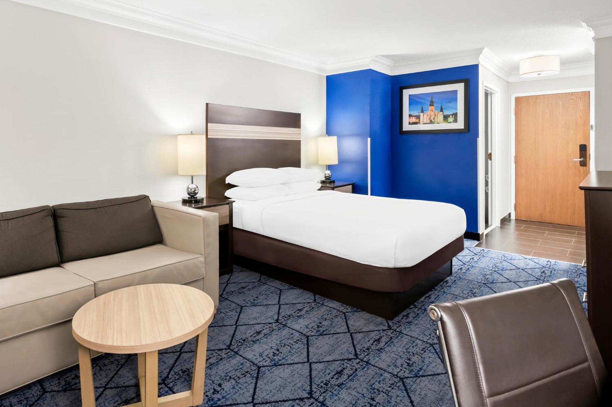 Best Western Slidell Hotel Bagian luar foto