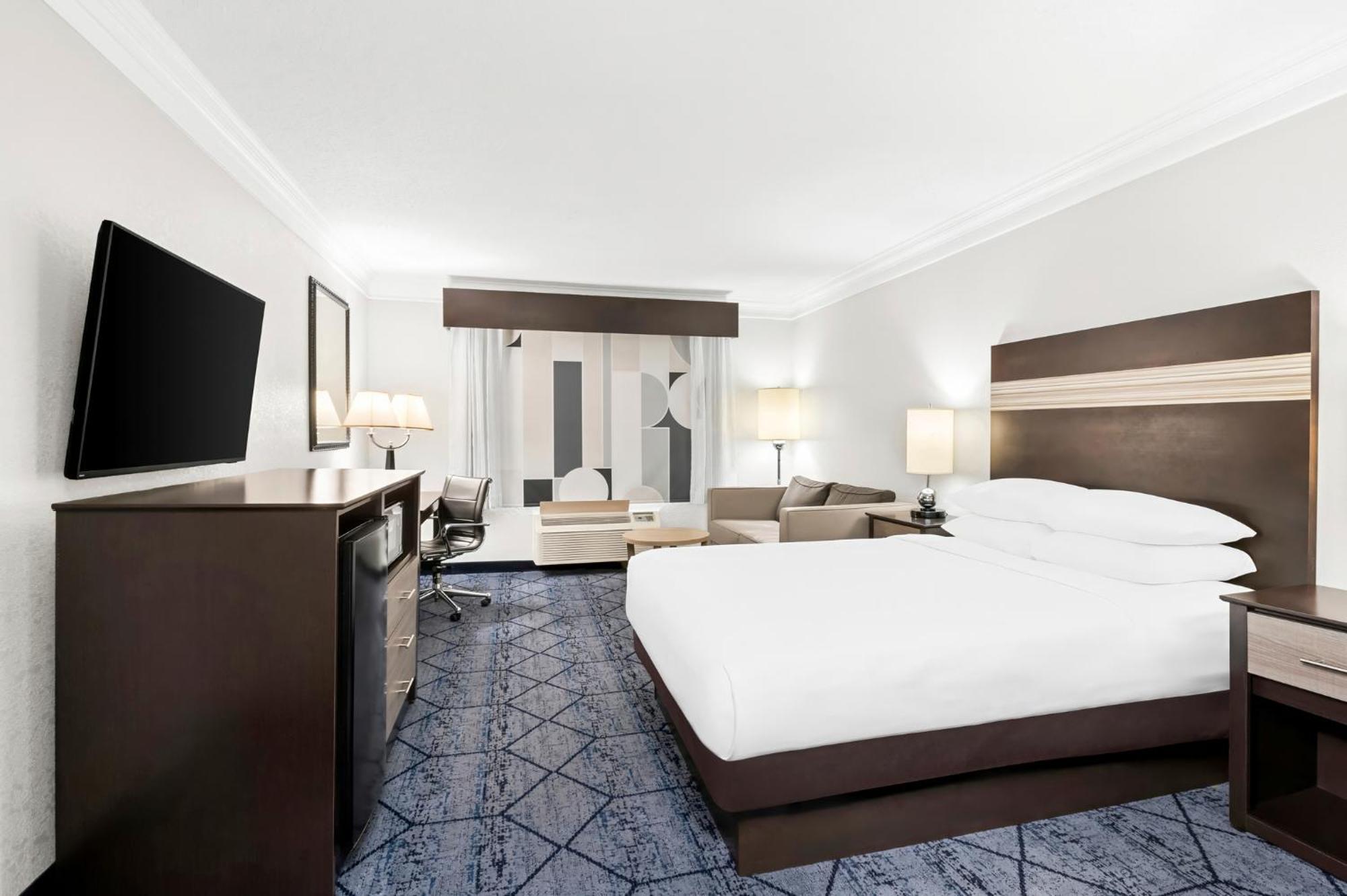 Best Western Slidell Hotel Ruang foto