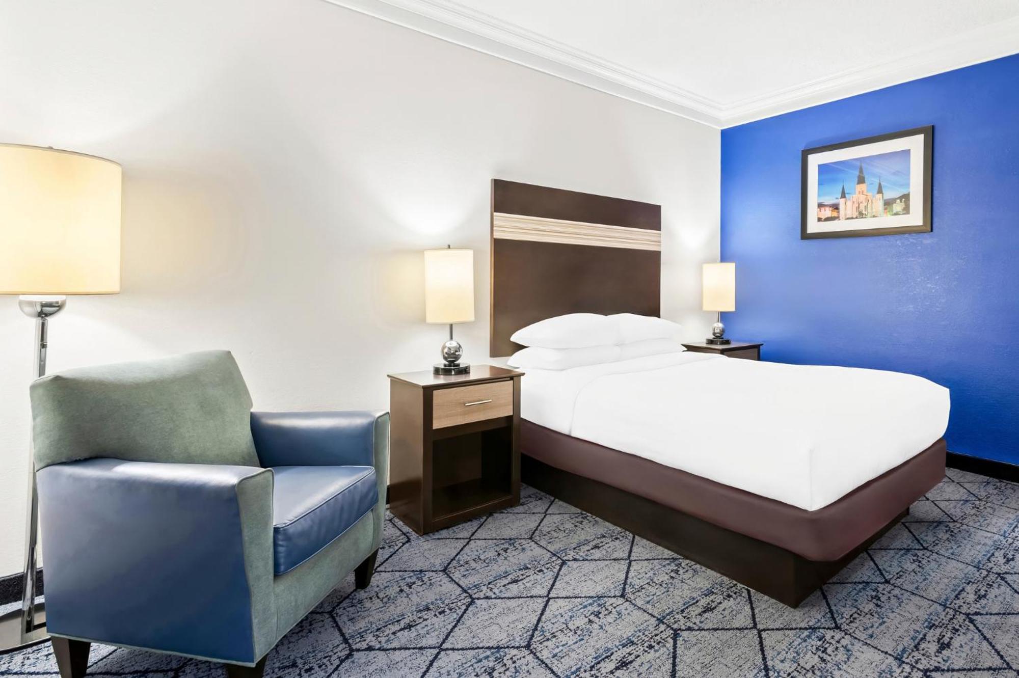 Best Western Slidell Hotel Ruang foto