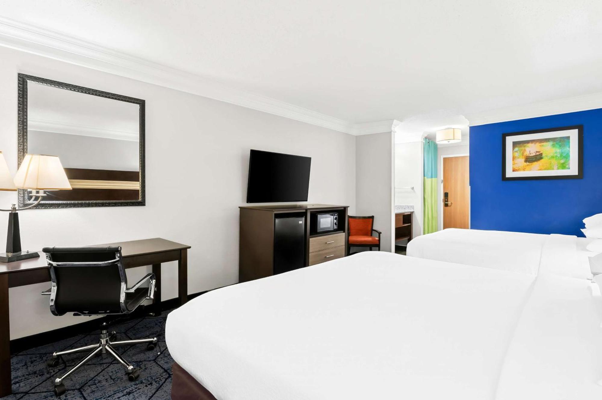 Best Western Slidell Hotel Ruang foto