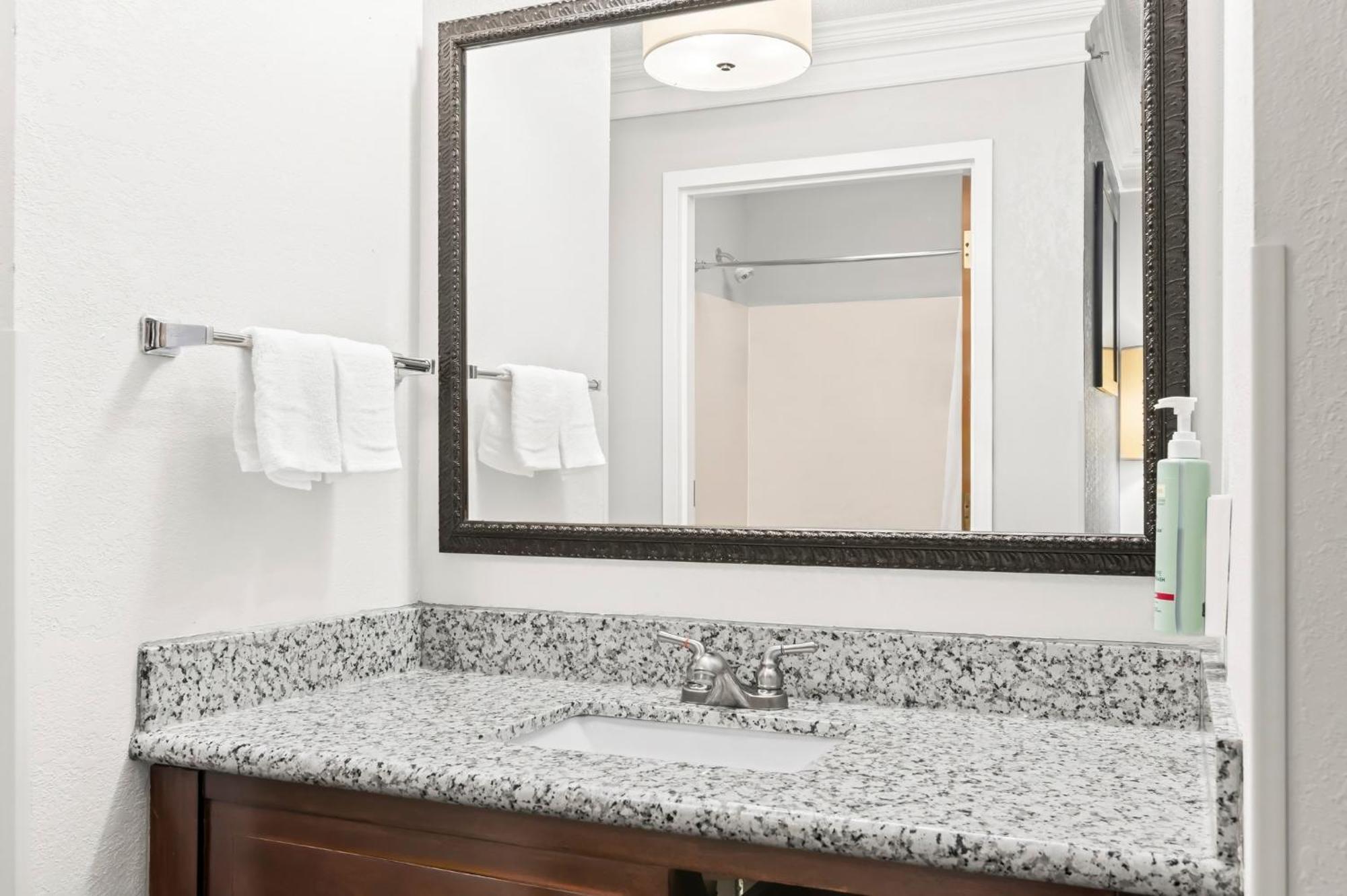 Best Western Slidell Hotel Bagian luar foto