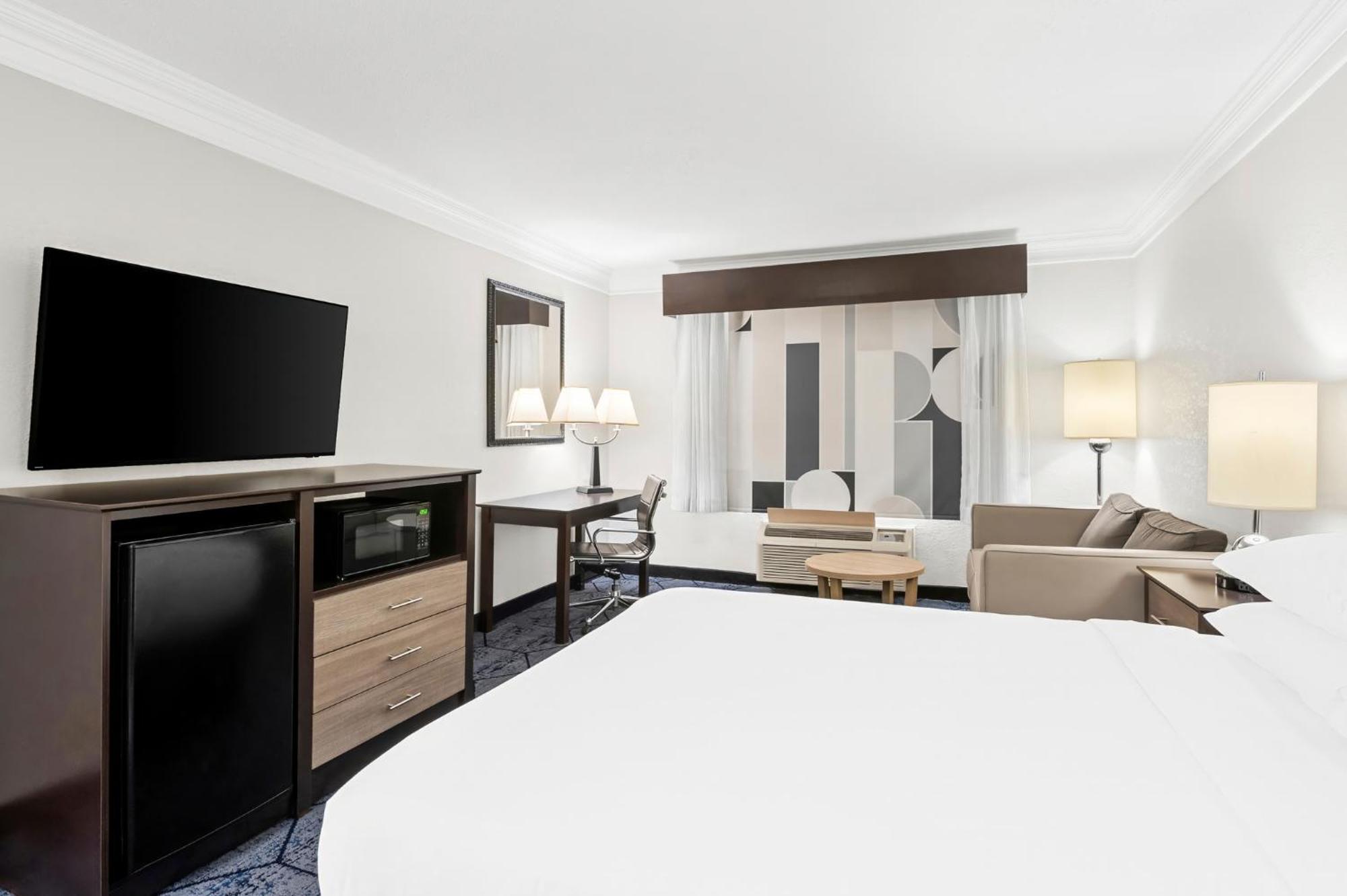 Best Western Slidell Hotel Bagian luar foto