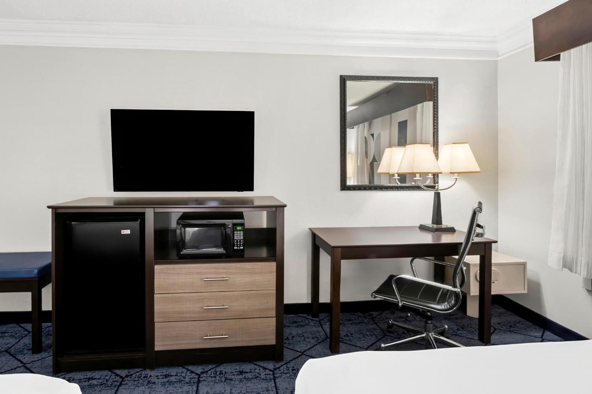 Best Western Slidell Hotel Bagian luar foto