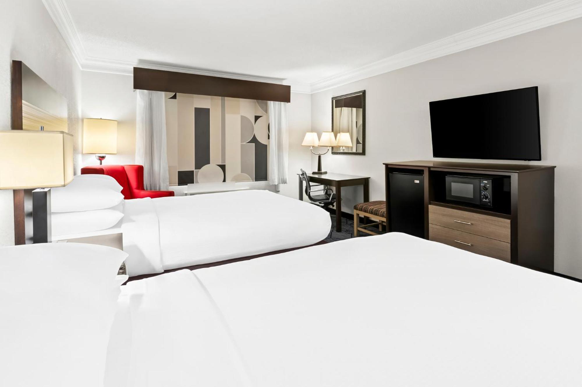 Best Western Slidell Hotel Bagian luar foto