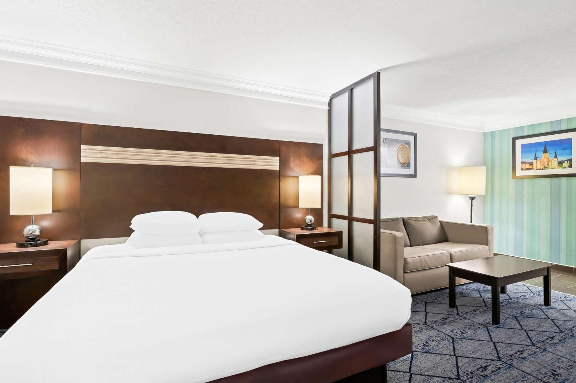 Best Western Slidell Hotel Bagian luar foto