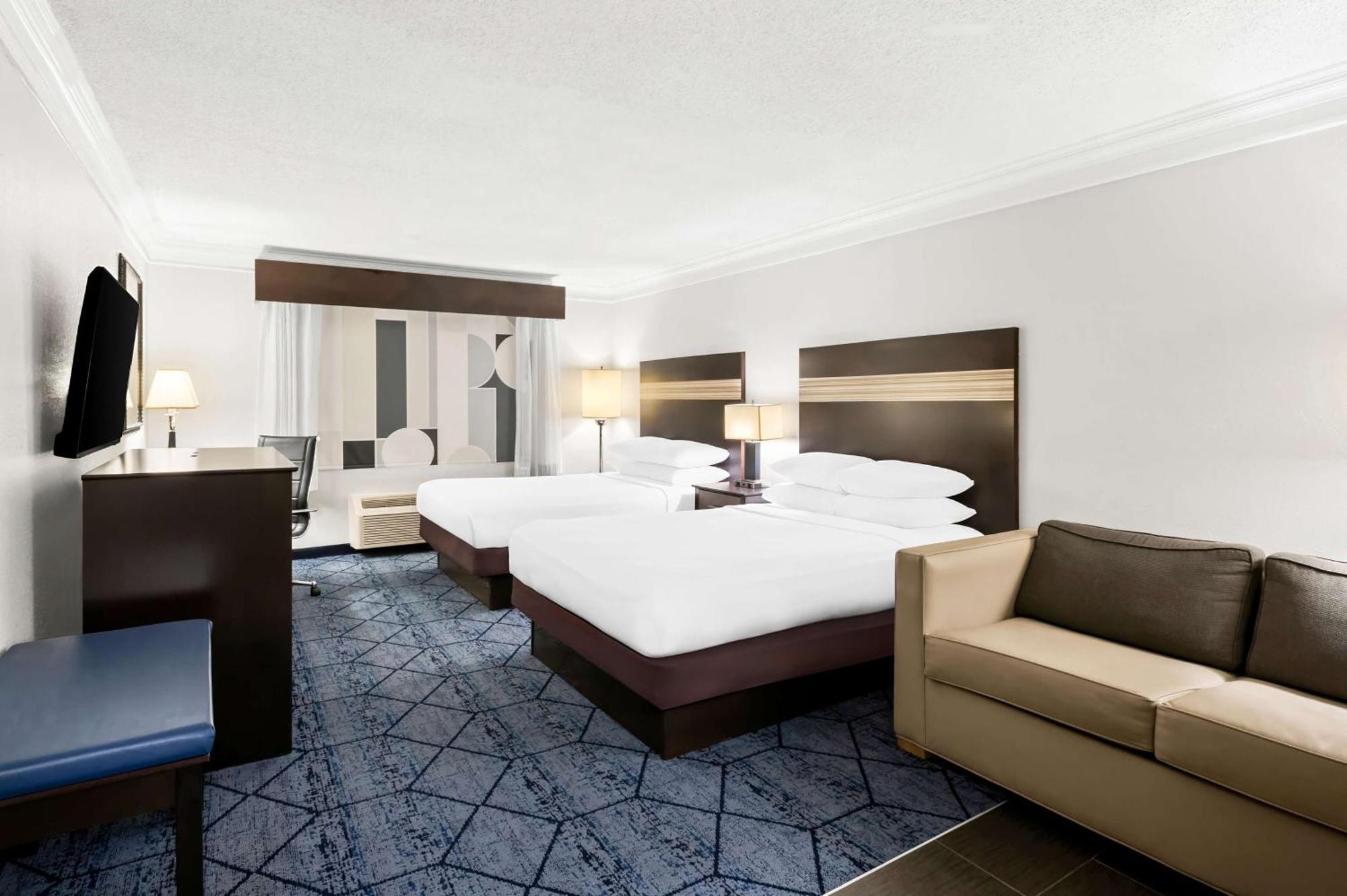 Best Western Slidell Hotel Ruang foto