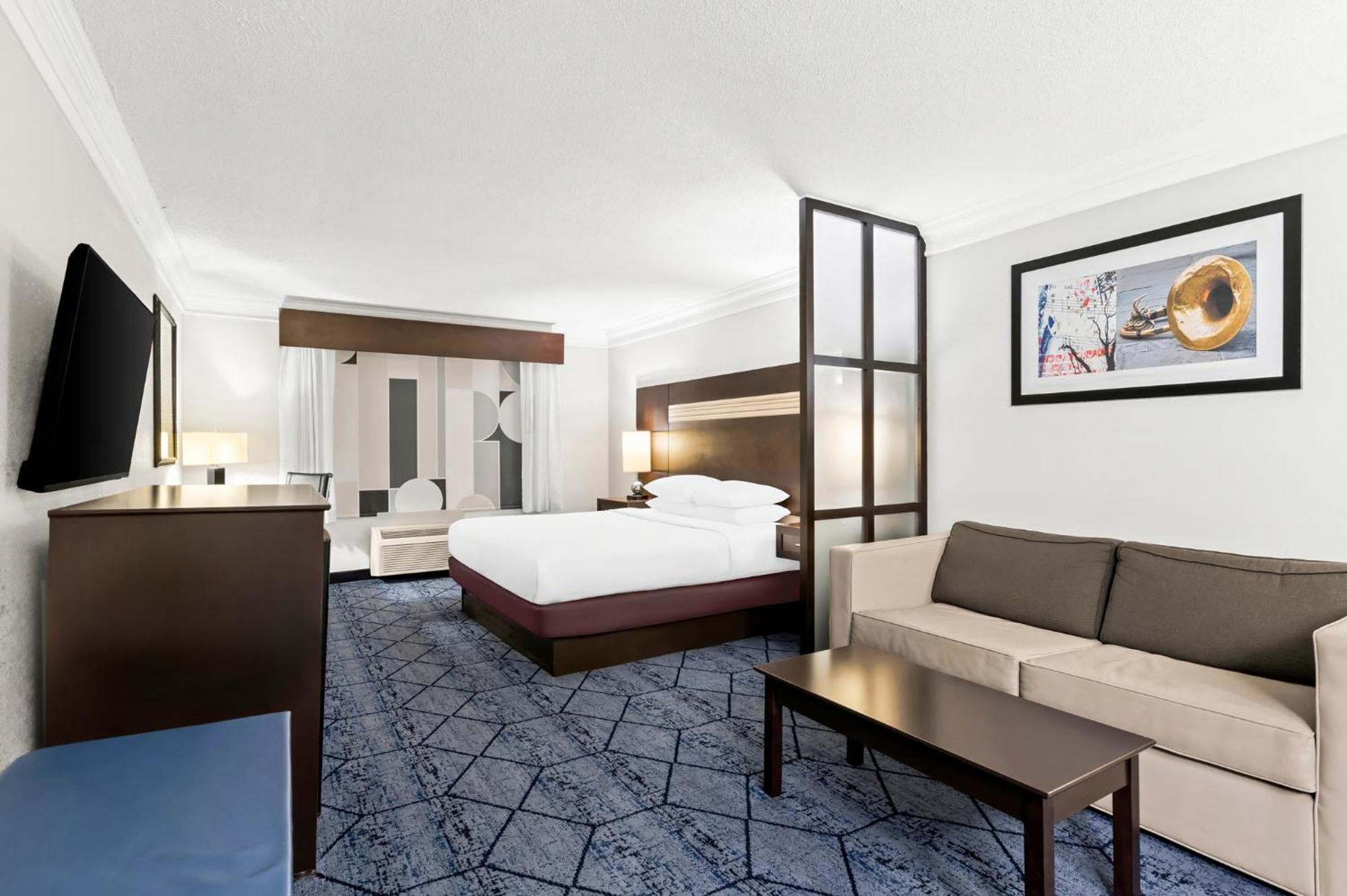 Best Western Slidell Hotel Bagian luar foto