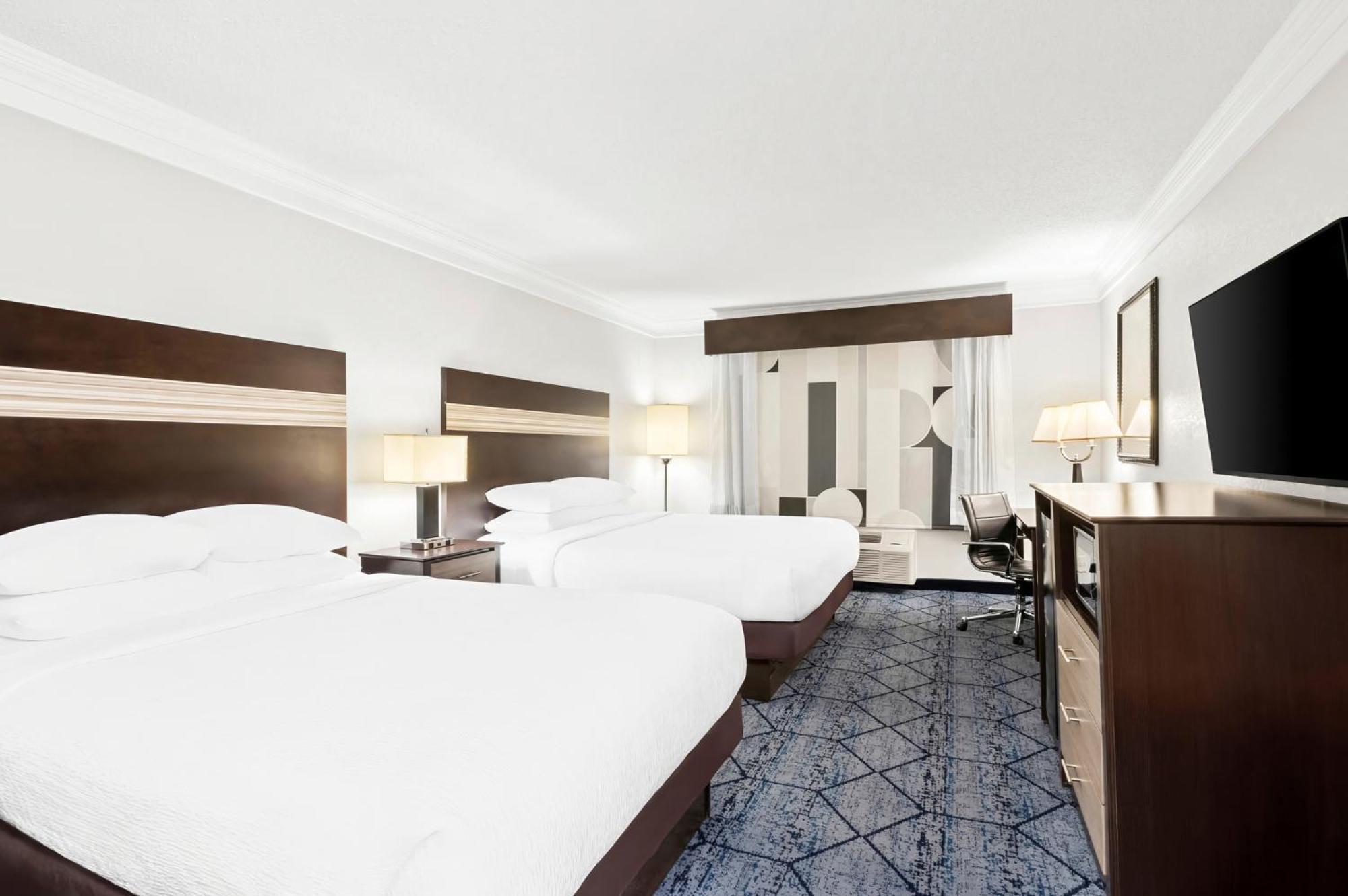 Best Western Slidell Hotel Ruang foto