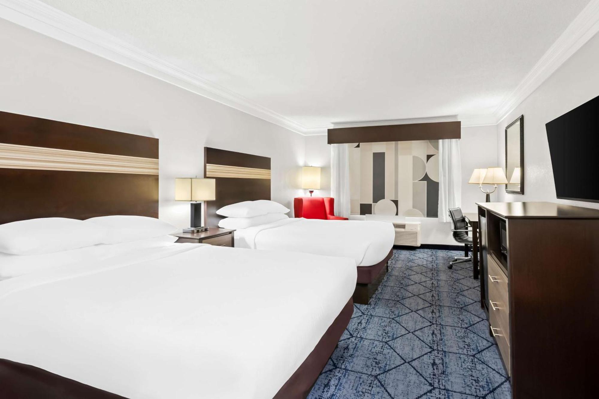 Best Western Slidell Hotel Ruang foto