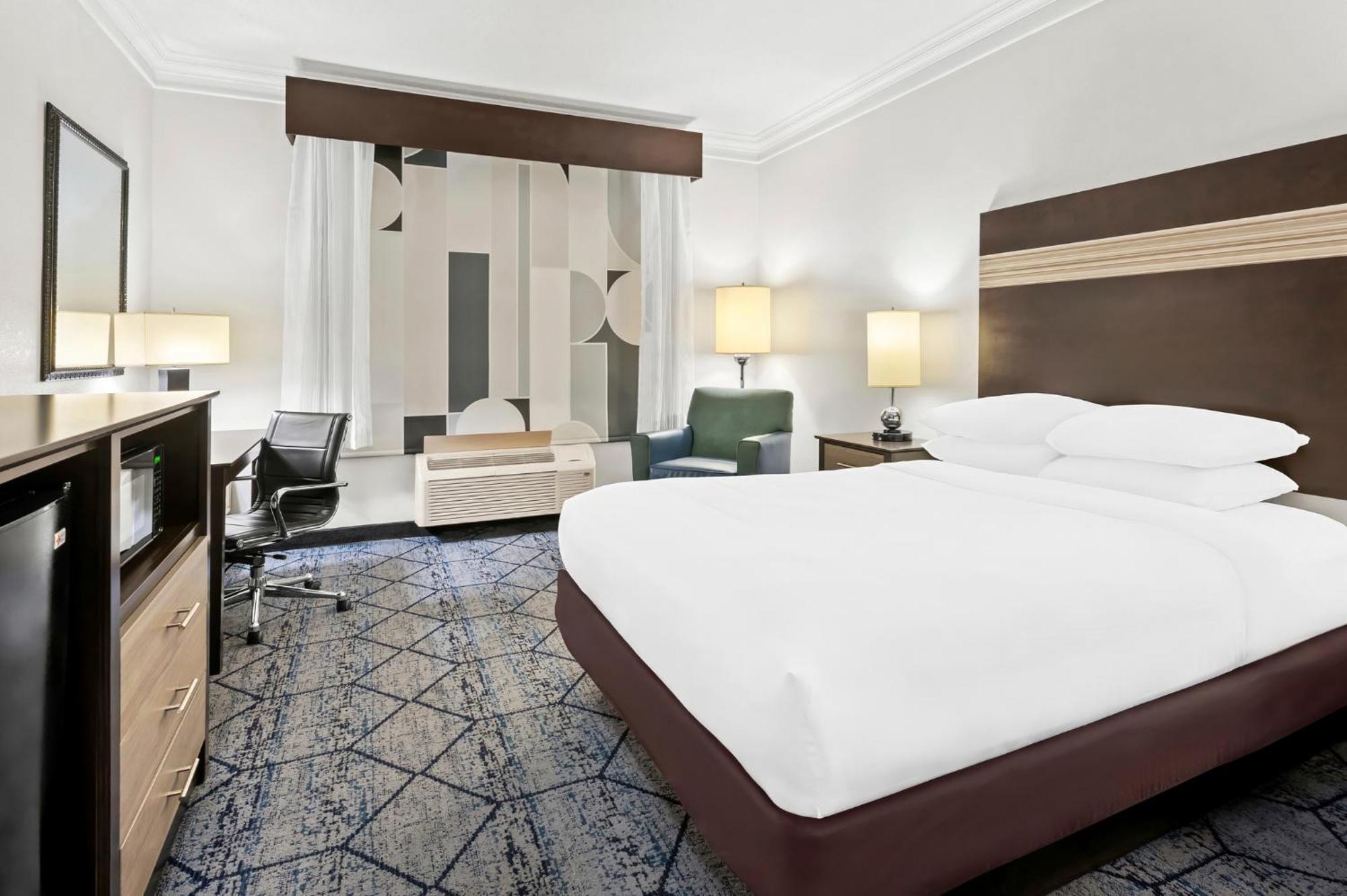 Best Western Slidell Hotel Ruang foto