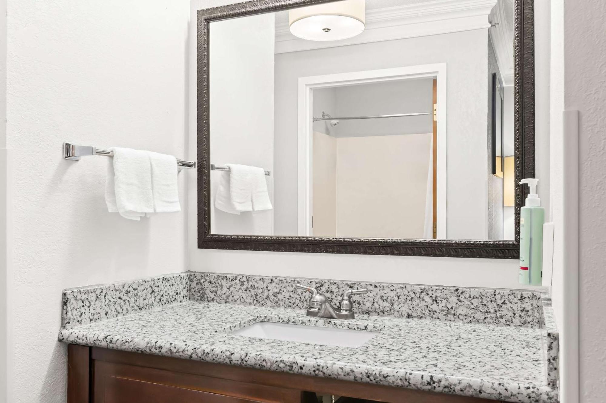 Best Western Slidell Hotel Ruang foto
