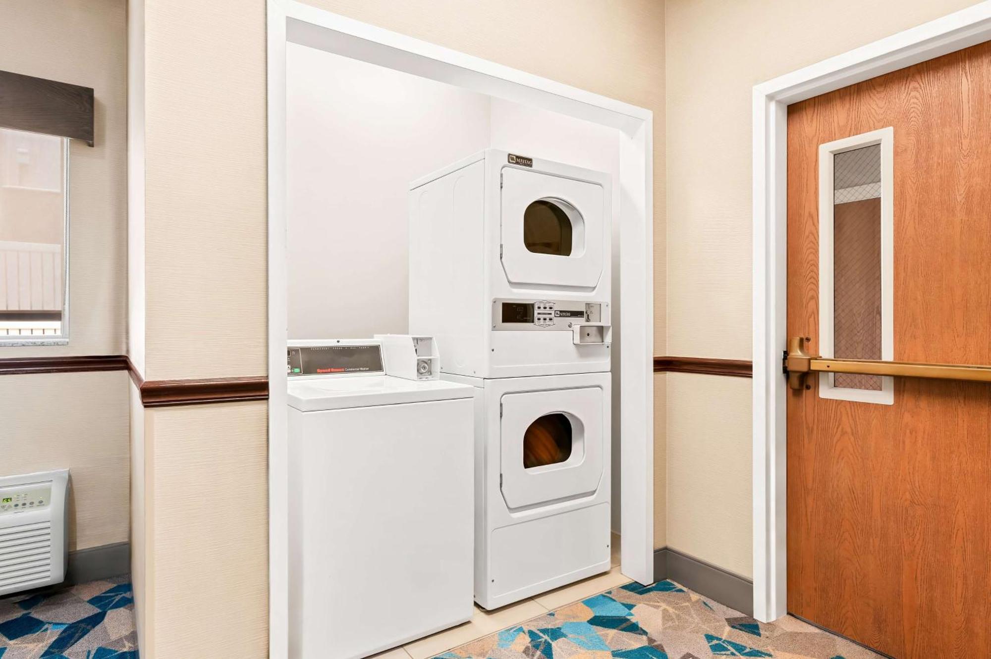 Best Western Slidell Hotel Bagian luar foto