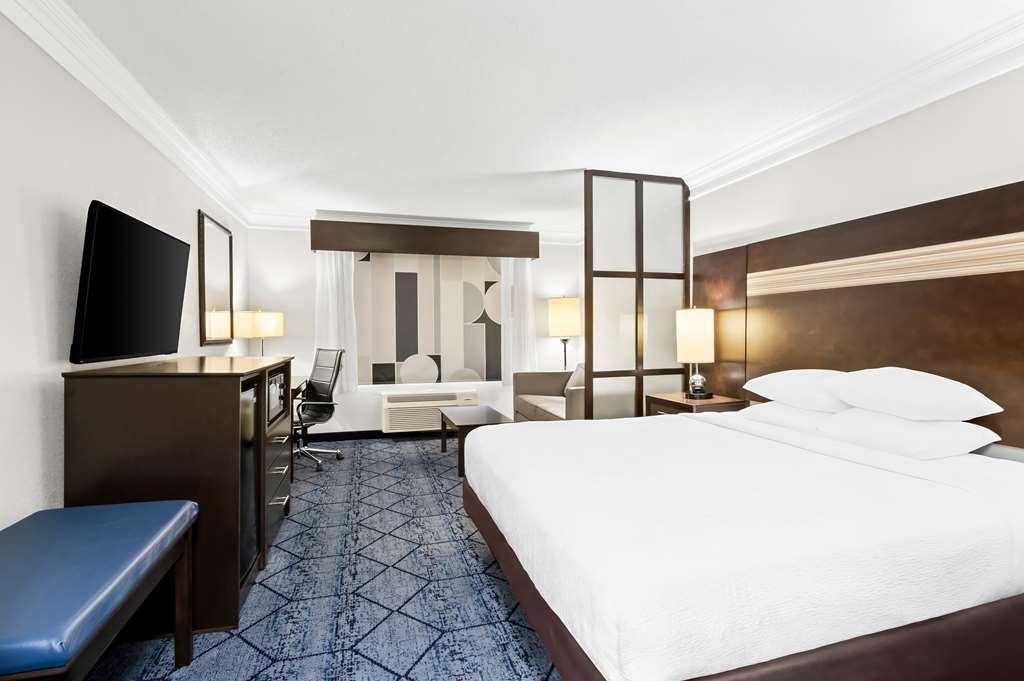 Best Western Slidell Hotel Ruang foto