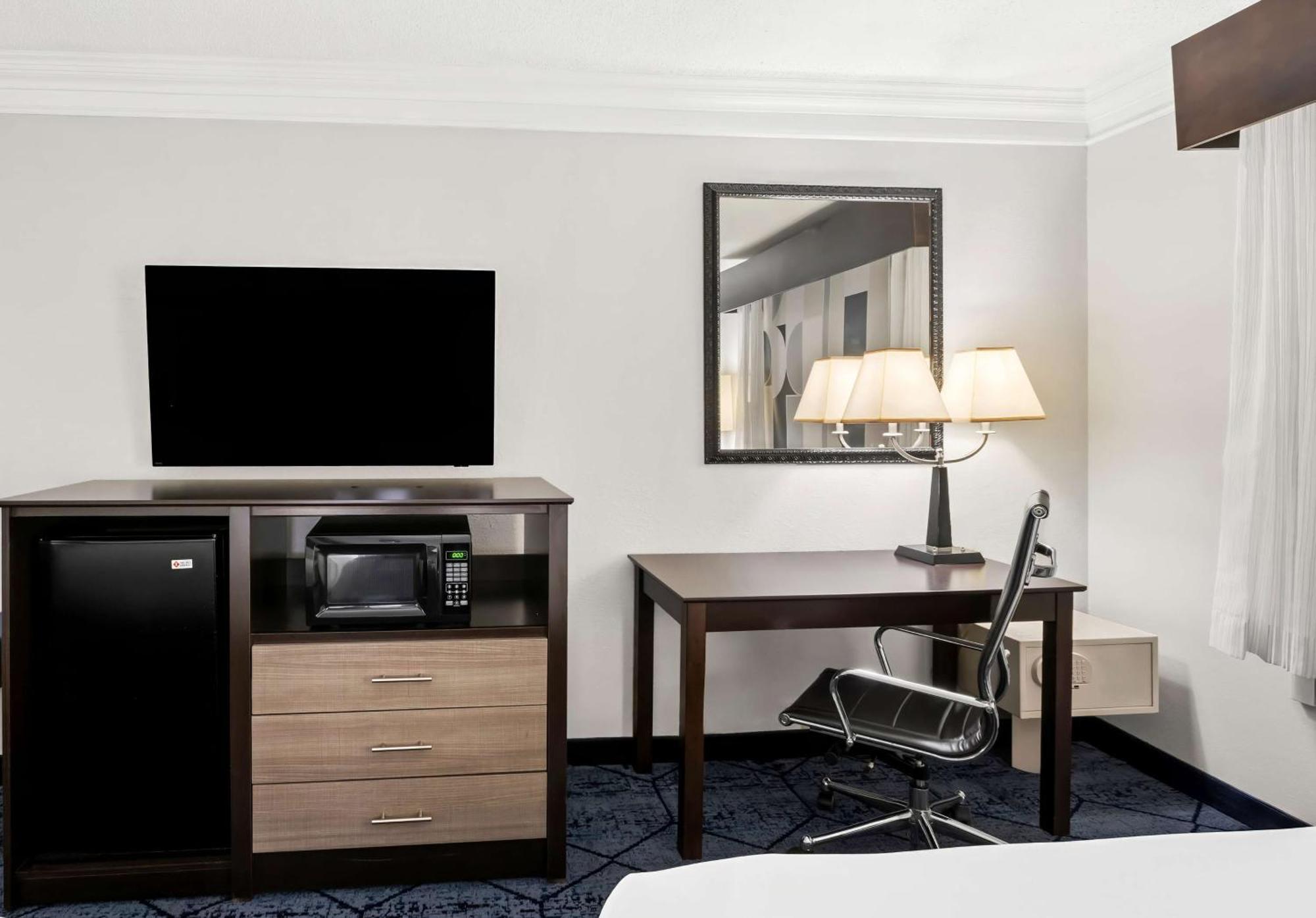 Best Western Slidell Hotel Bagian luar foto
