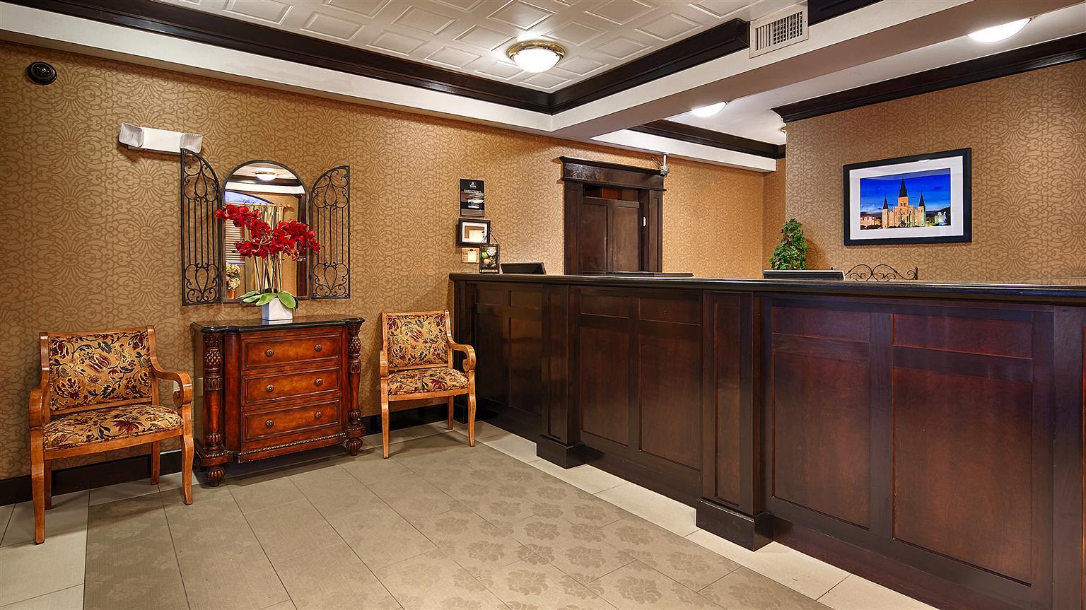 Best Western Slidell Hotel Bagian luar foto