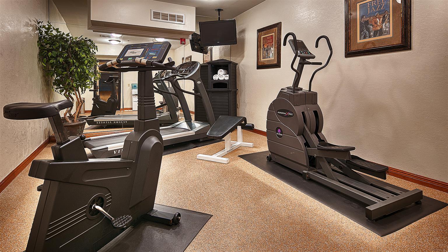 Best Western Slidell Hotel Bagian luar foto