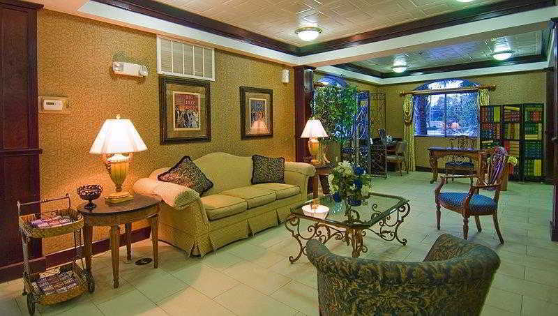 Best Western Slidell Hotel Bagian luar foto
