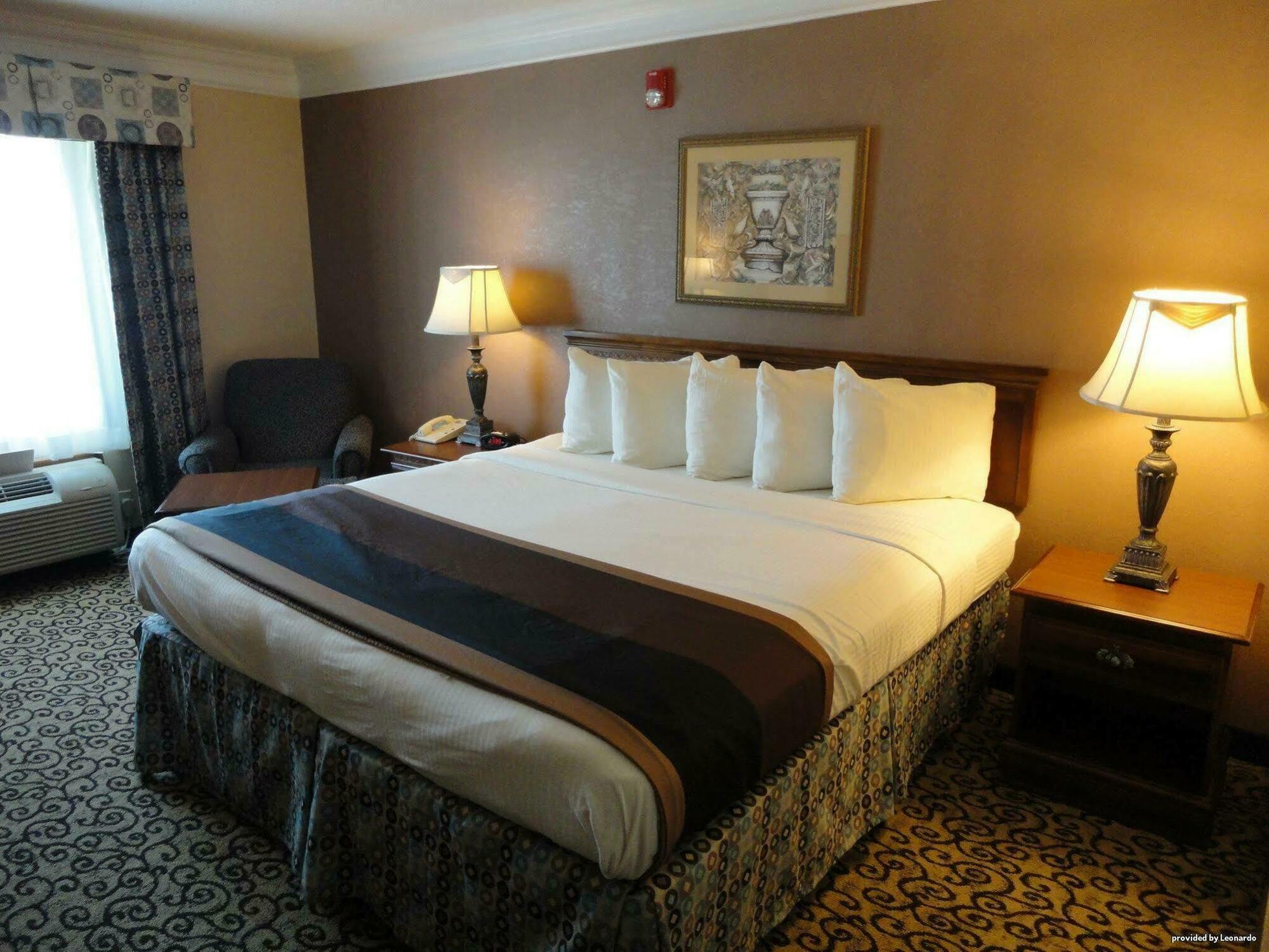 Best Western Slidell Hotel Bagian luar foto