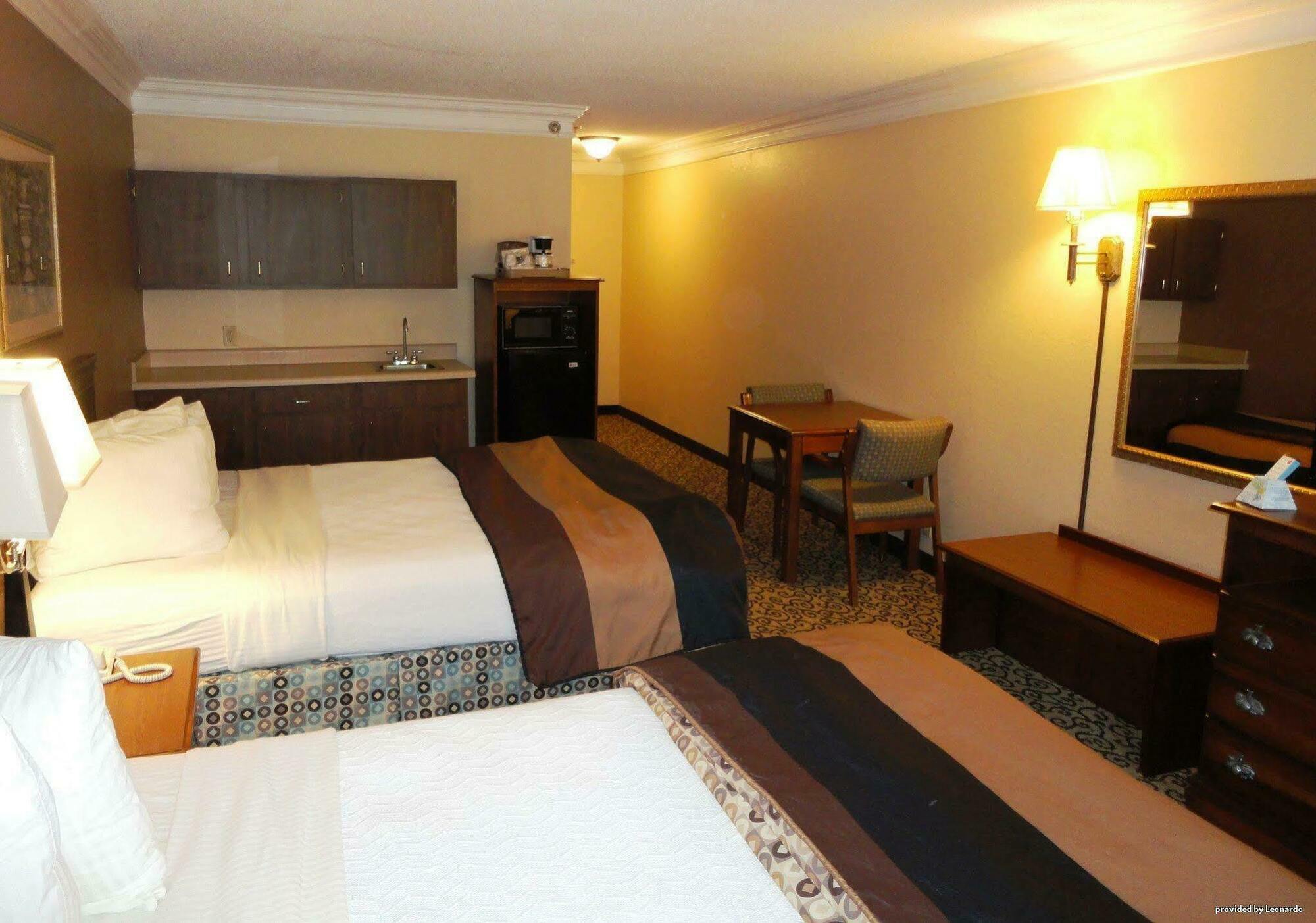 Best Western Slidell Hotel Ruang foto